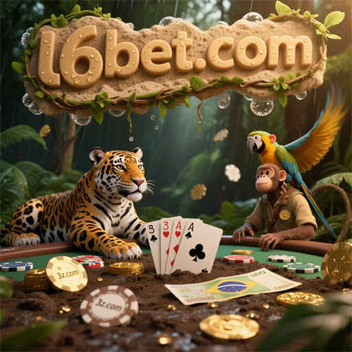 A Ascensão dos Cassinos Online: O Que Esperar em l6bet.com