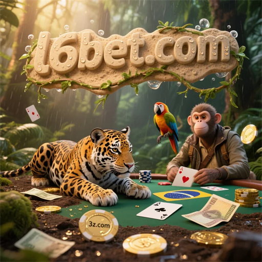 Descubra o Mundo das Loterias no l6bet.com