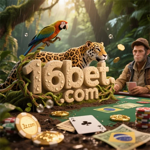 A Diversão das Máquinas Caça-Níqueis no l6bet.com