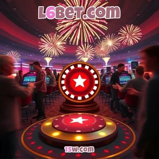 l6bet.com: Descubra a Nova Era das Apostas em Esportes